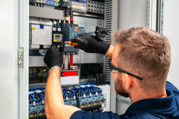 Best Electrical System Inspection  in Cottonde, AL