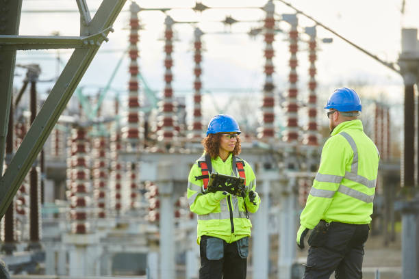 Best 24-Hour Electrician  in Cottonde, AL