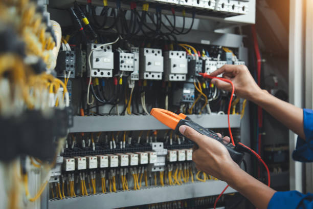 Best Affordable Electrical Installation  in Cottonde, AL