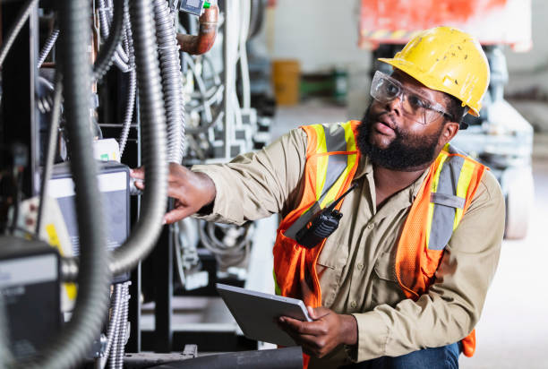 Best 24-Hour Electrician  in Cottonde, AL