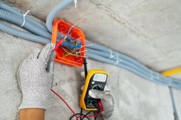 Best Electrical Contractors for Businesses  in Cottonde, AL